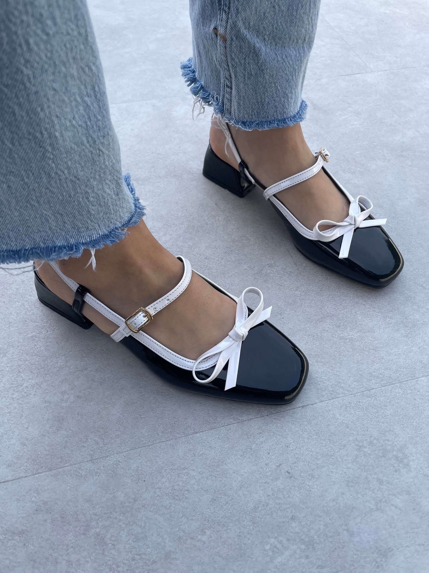 Zida Heels
