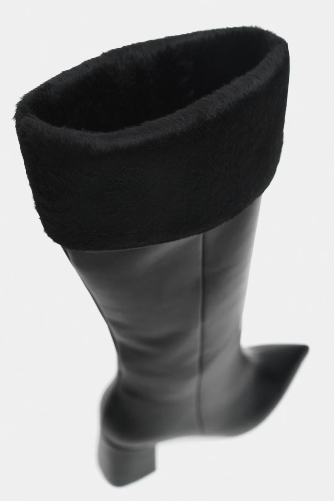 Hava High knee boots