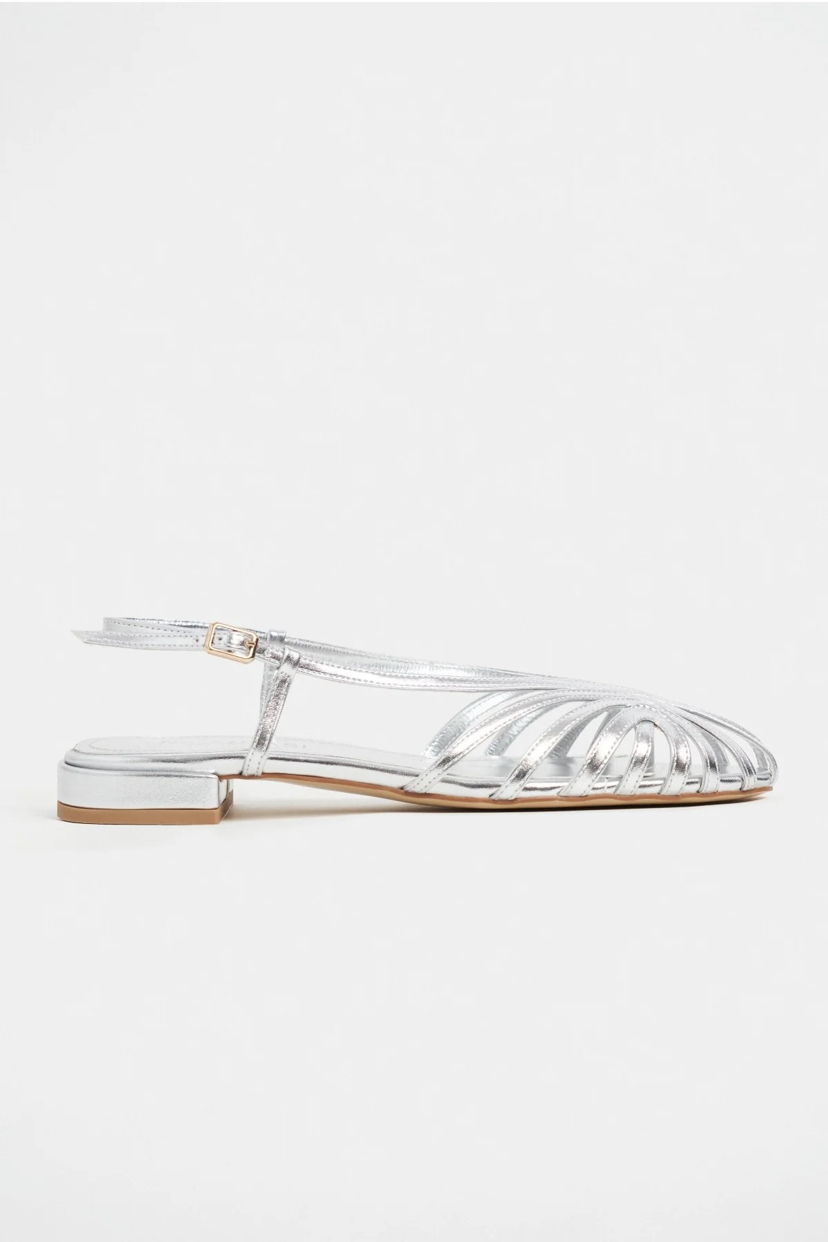 Beta Summer Sandals
