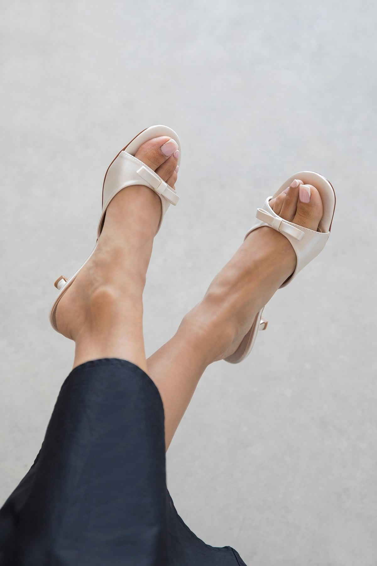Moda Mule