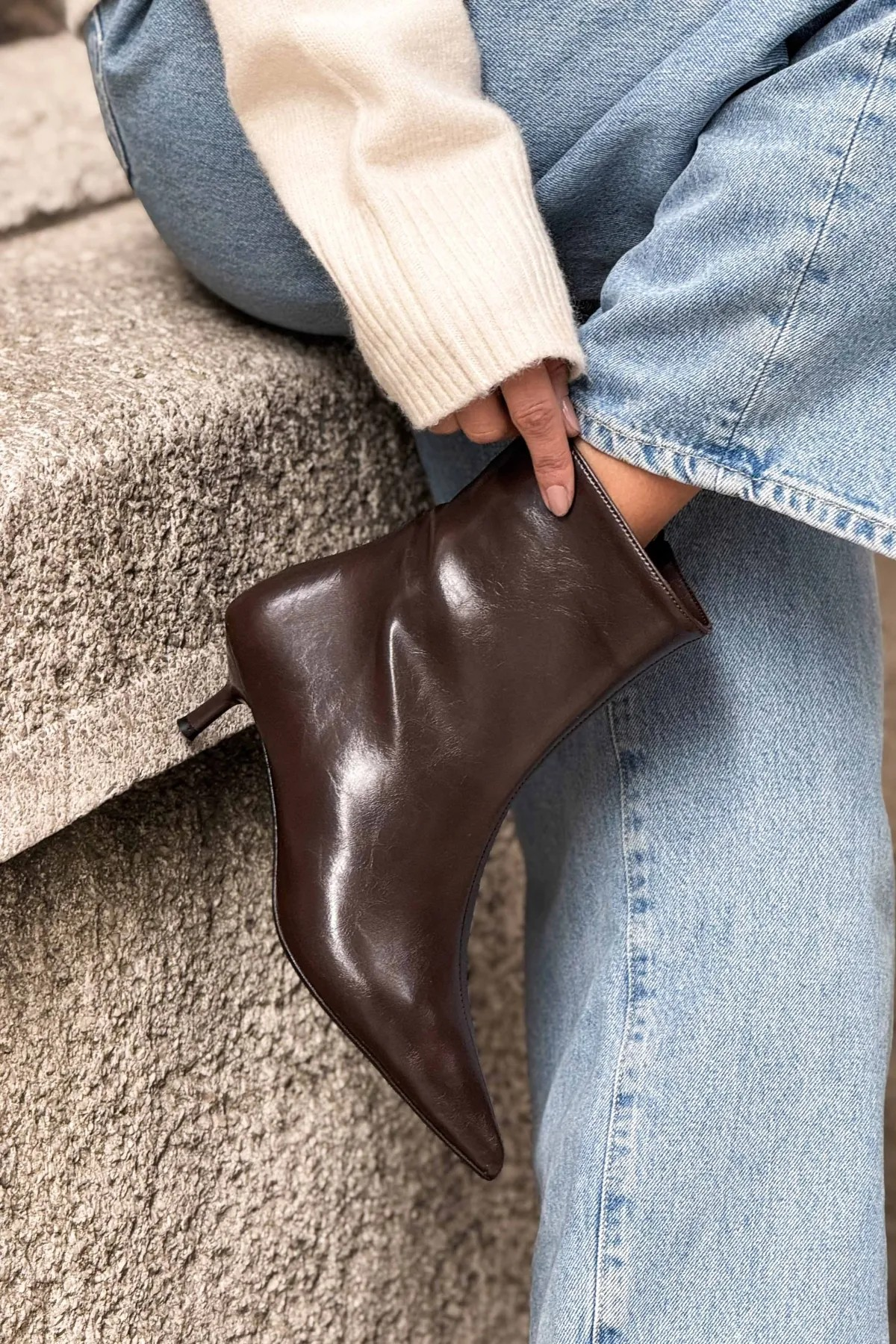 Ophelia Ankle Boots