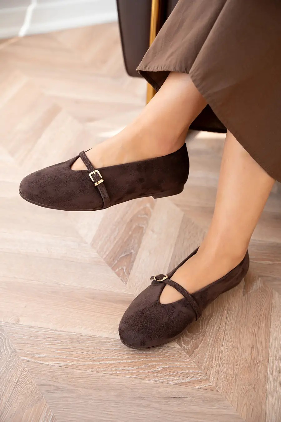 Cleo Ballerina