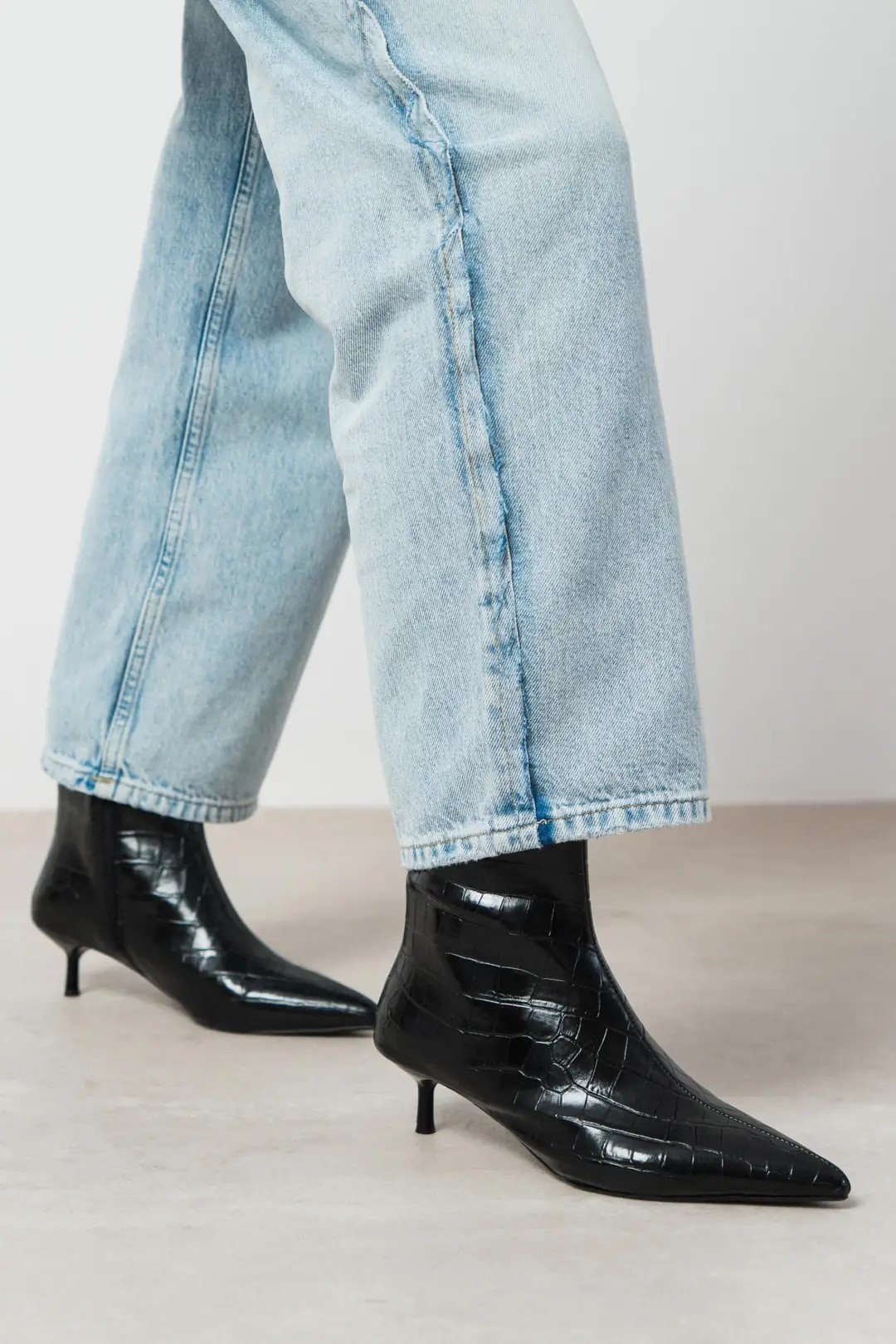 Ophelia Ankle Boots