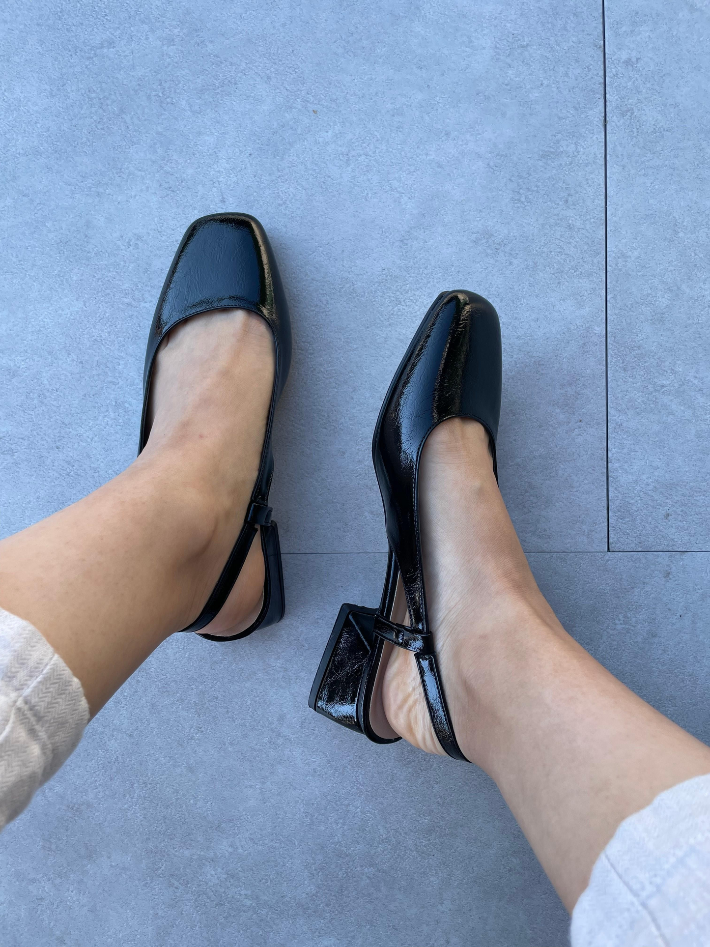 Zolfa Heels