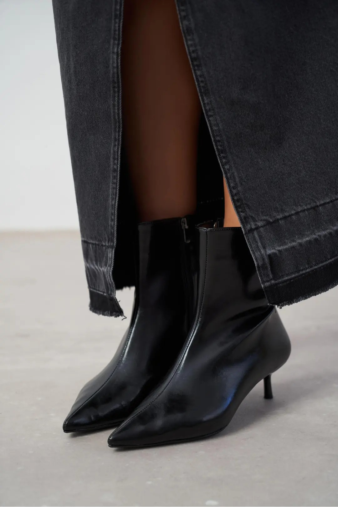 Ophelia Ankle Boots