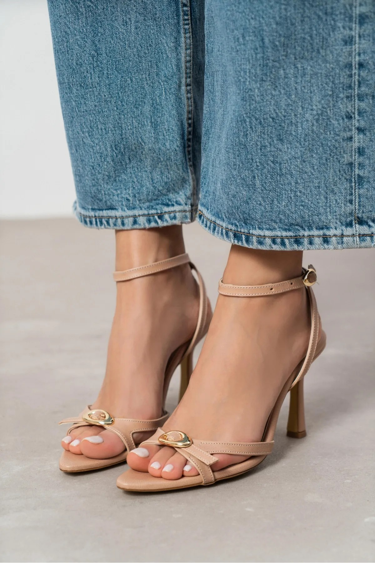 verpo Sandals