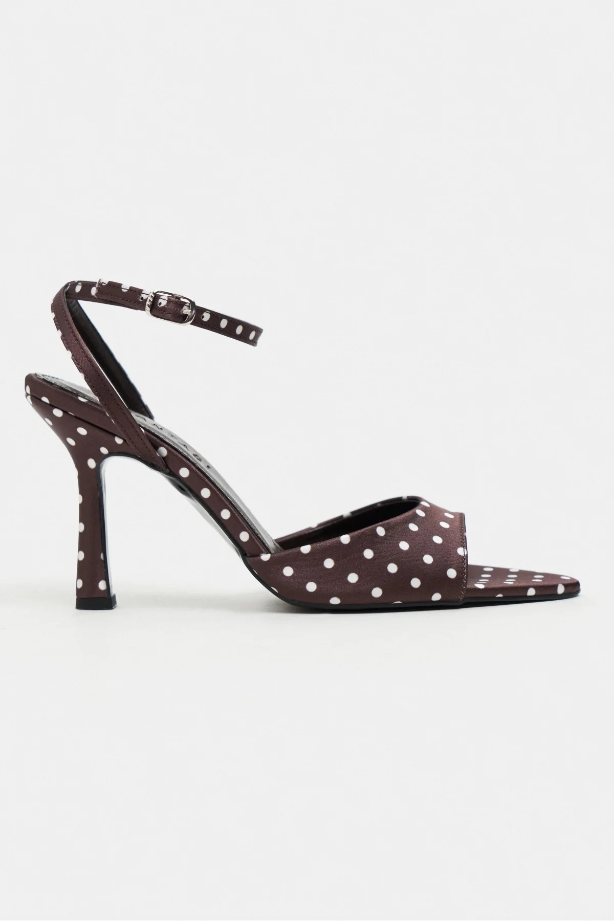Mazi Polka Dot
