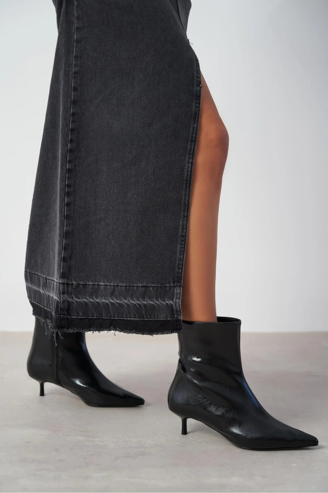 Ophelia Ankle Boots