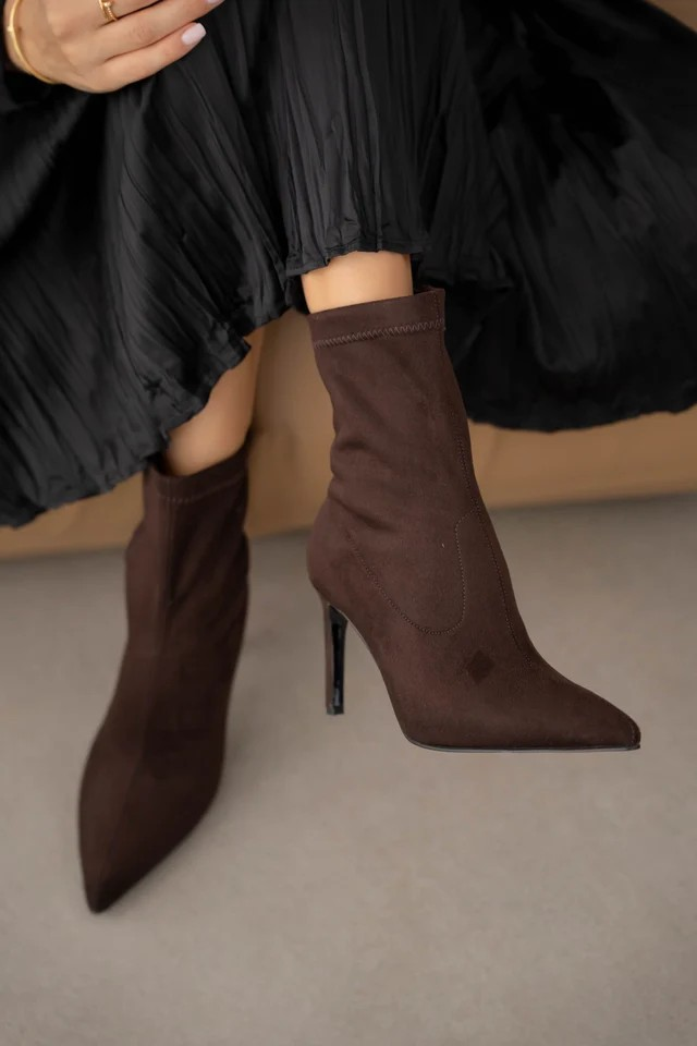Arna Ankel Boots