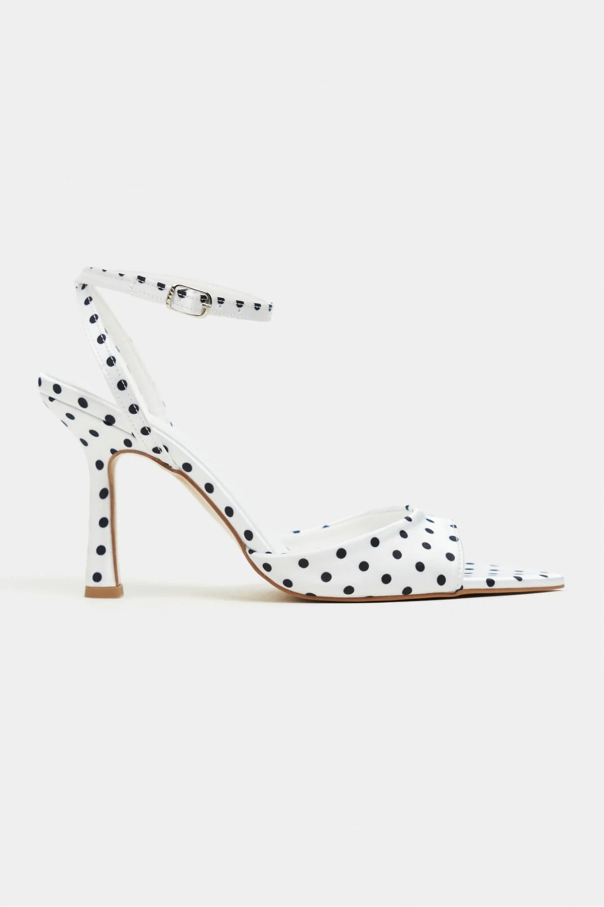 Mazi Polka Dot