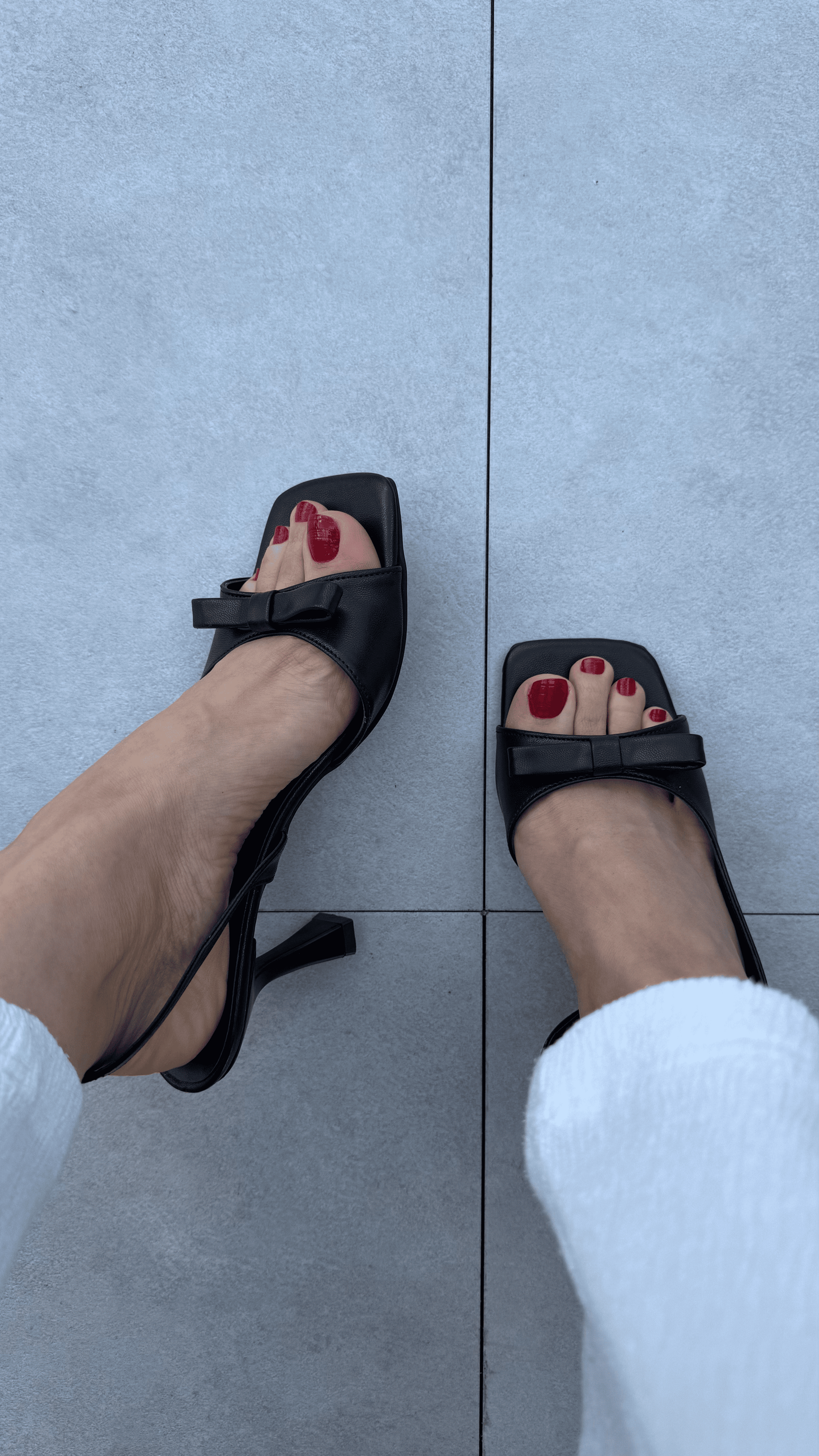Lazia Heels