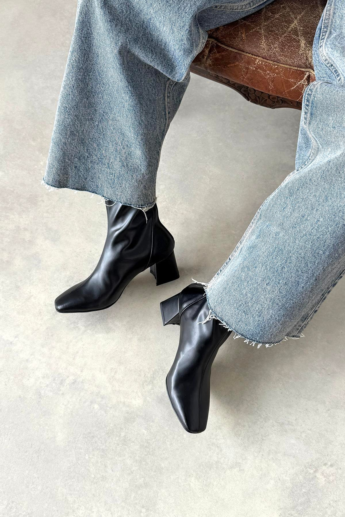 Miral Boots