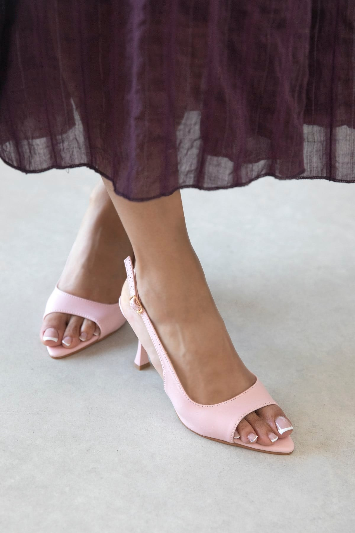 Viana Sandals