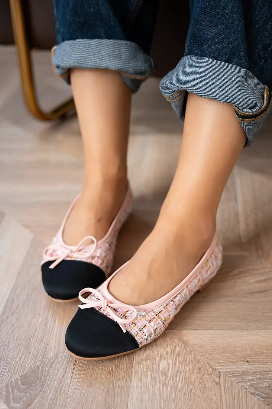 Coco Ballerina
