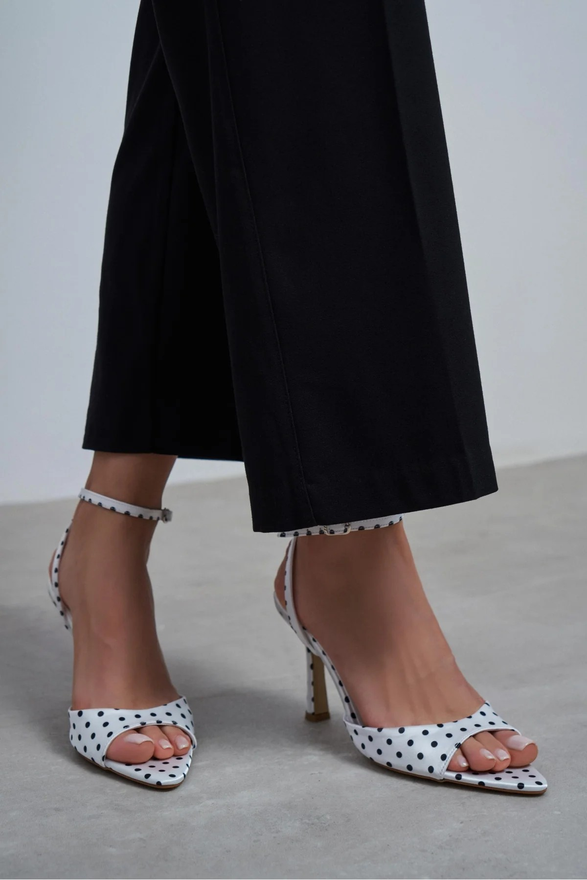 Mazi Polka Dot