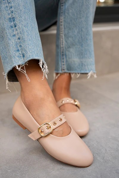 Senin Ballerina