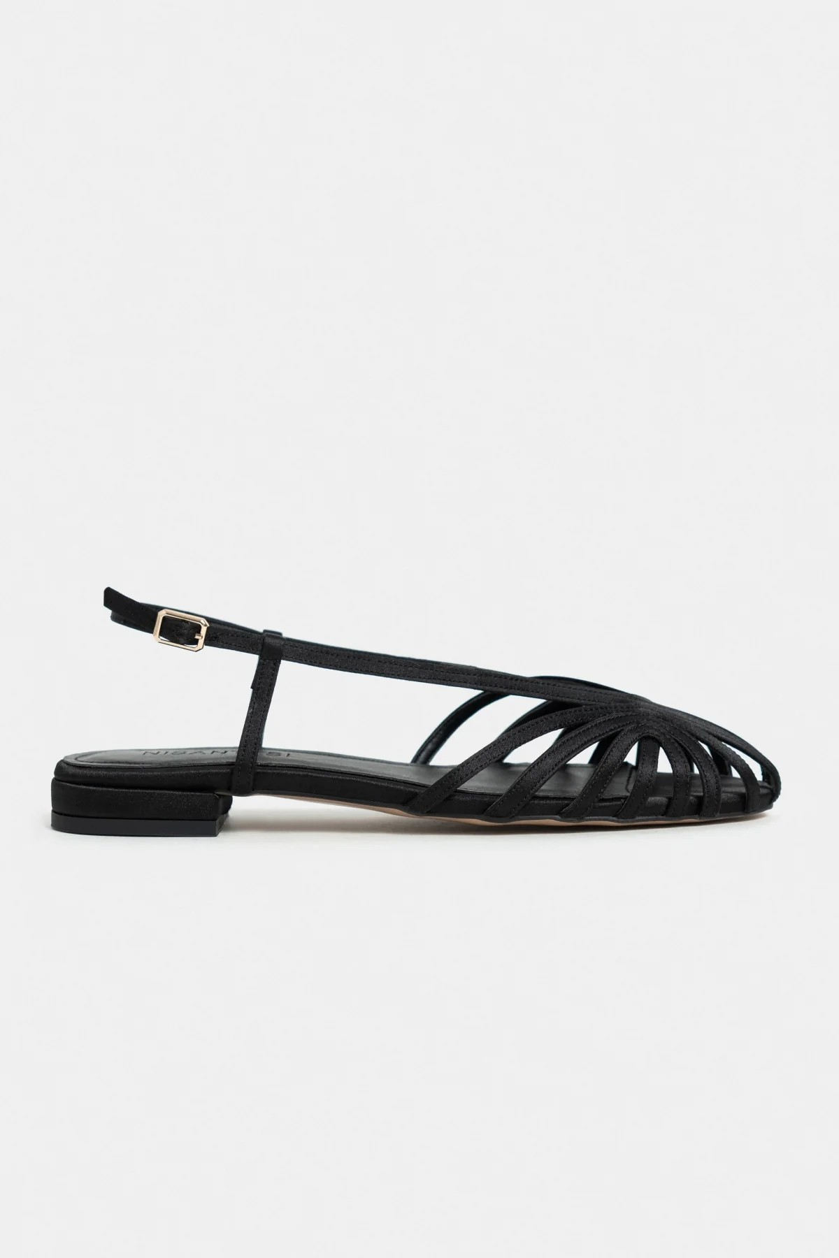 Beta Summer Sandals