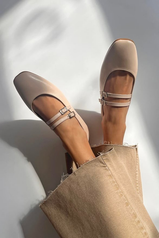 Salwa FLats