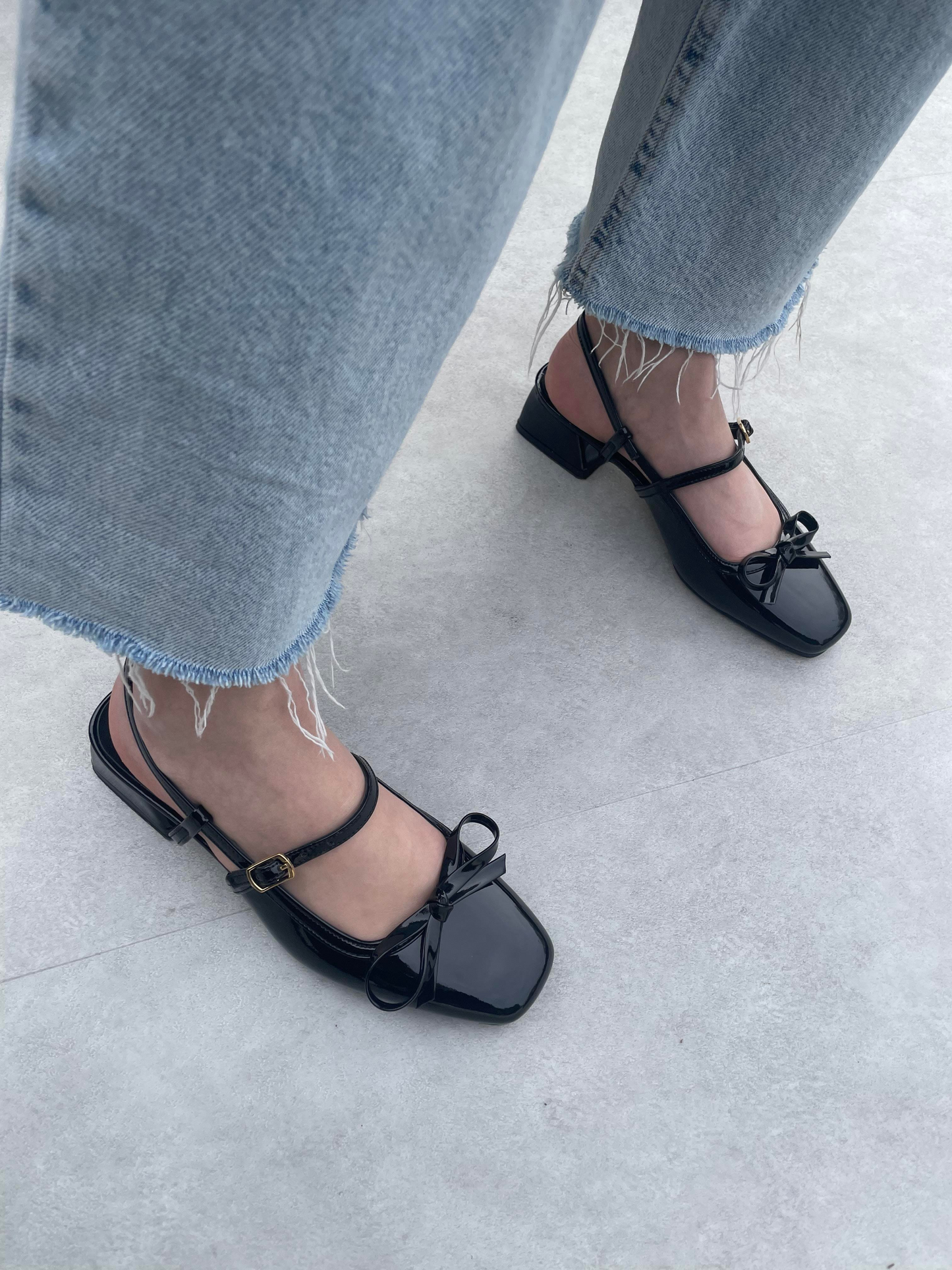 Zida Heels