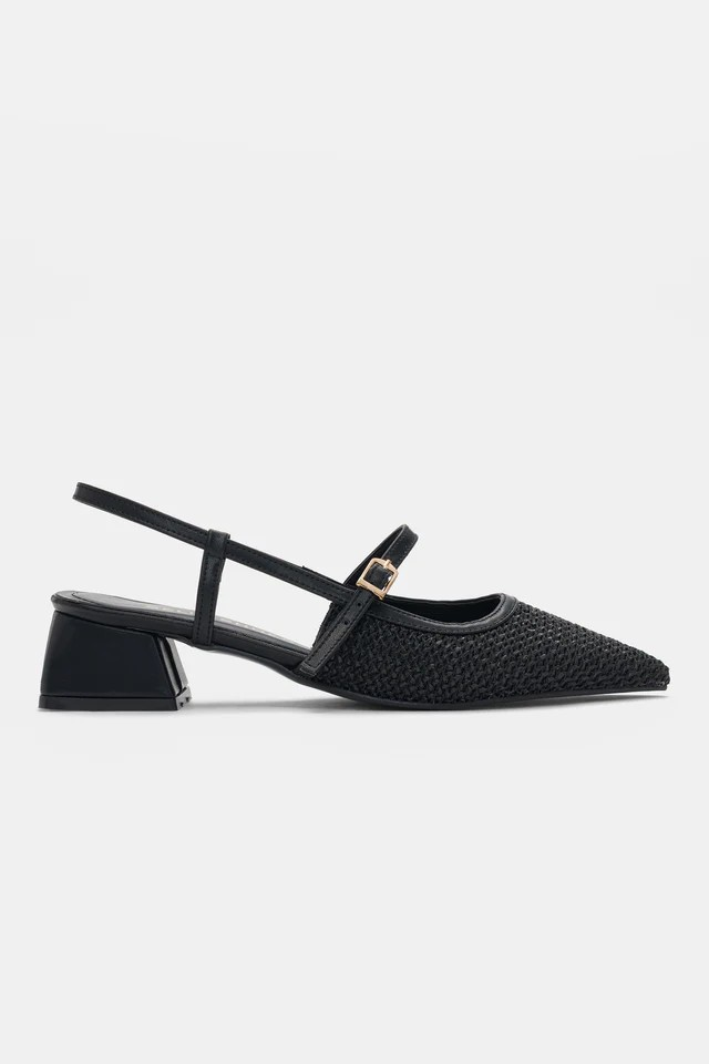 Talise Low heels