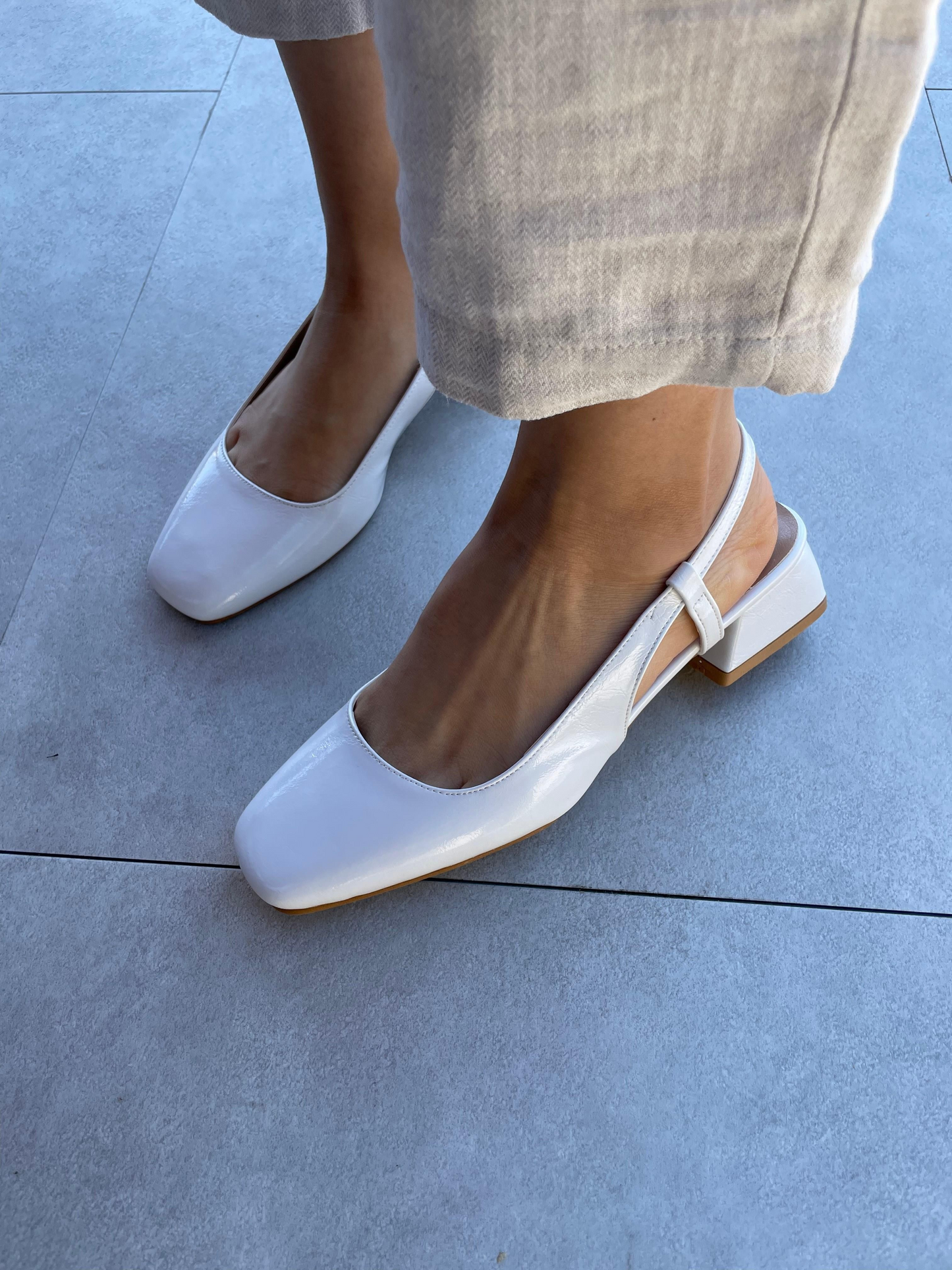 Zolfa Heels