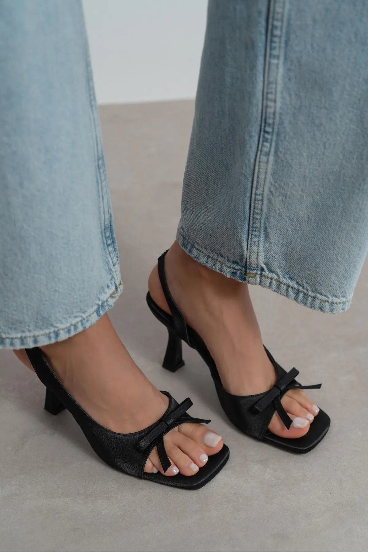 Lavenda Heels