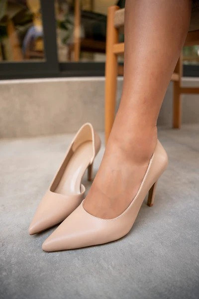 Tali pump