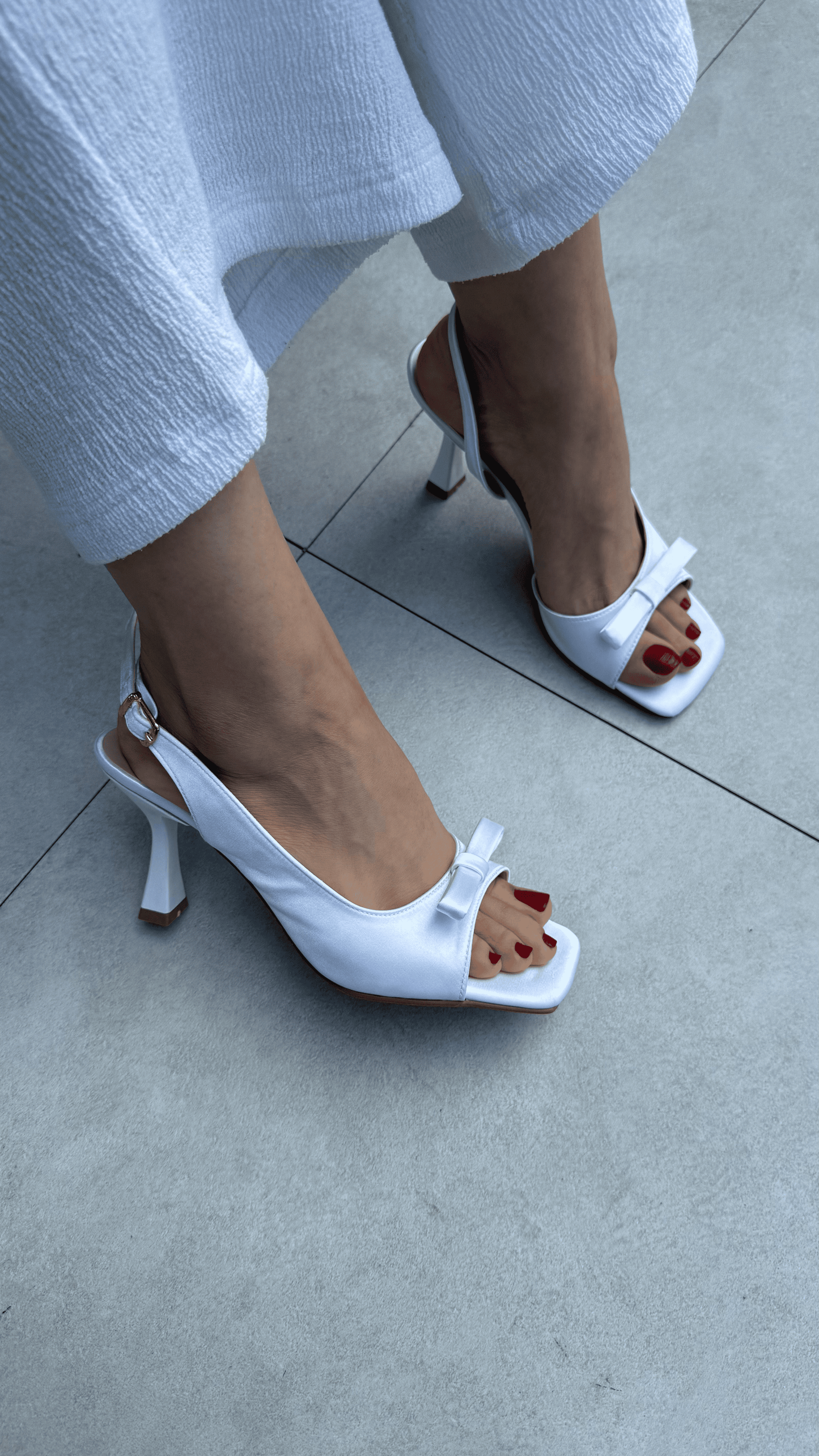 Lazia Heels