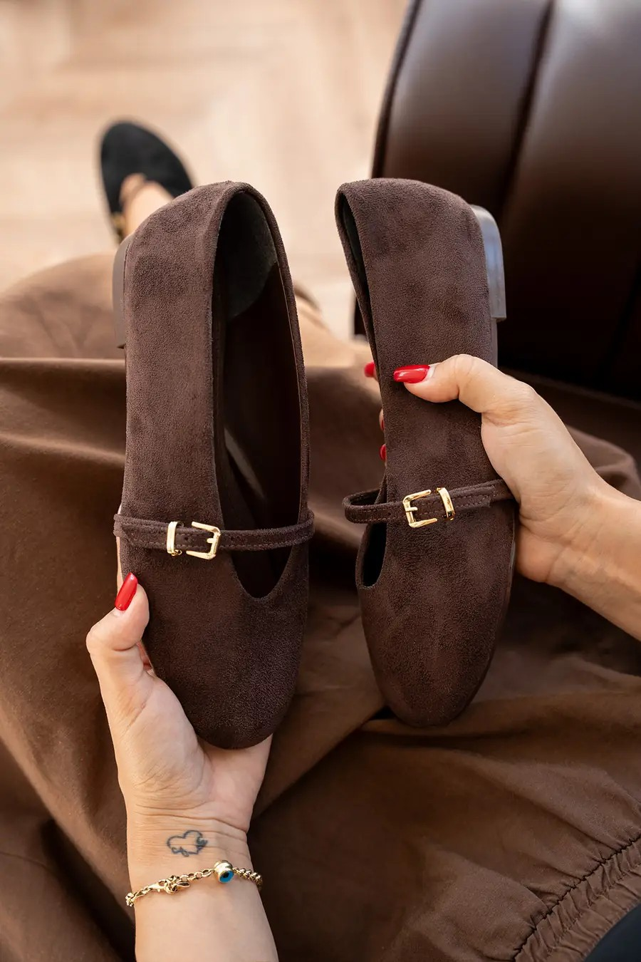 Cleo Ballerina