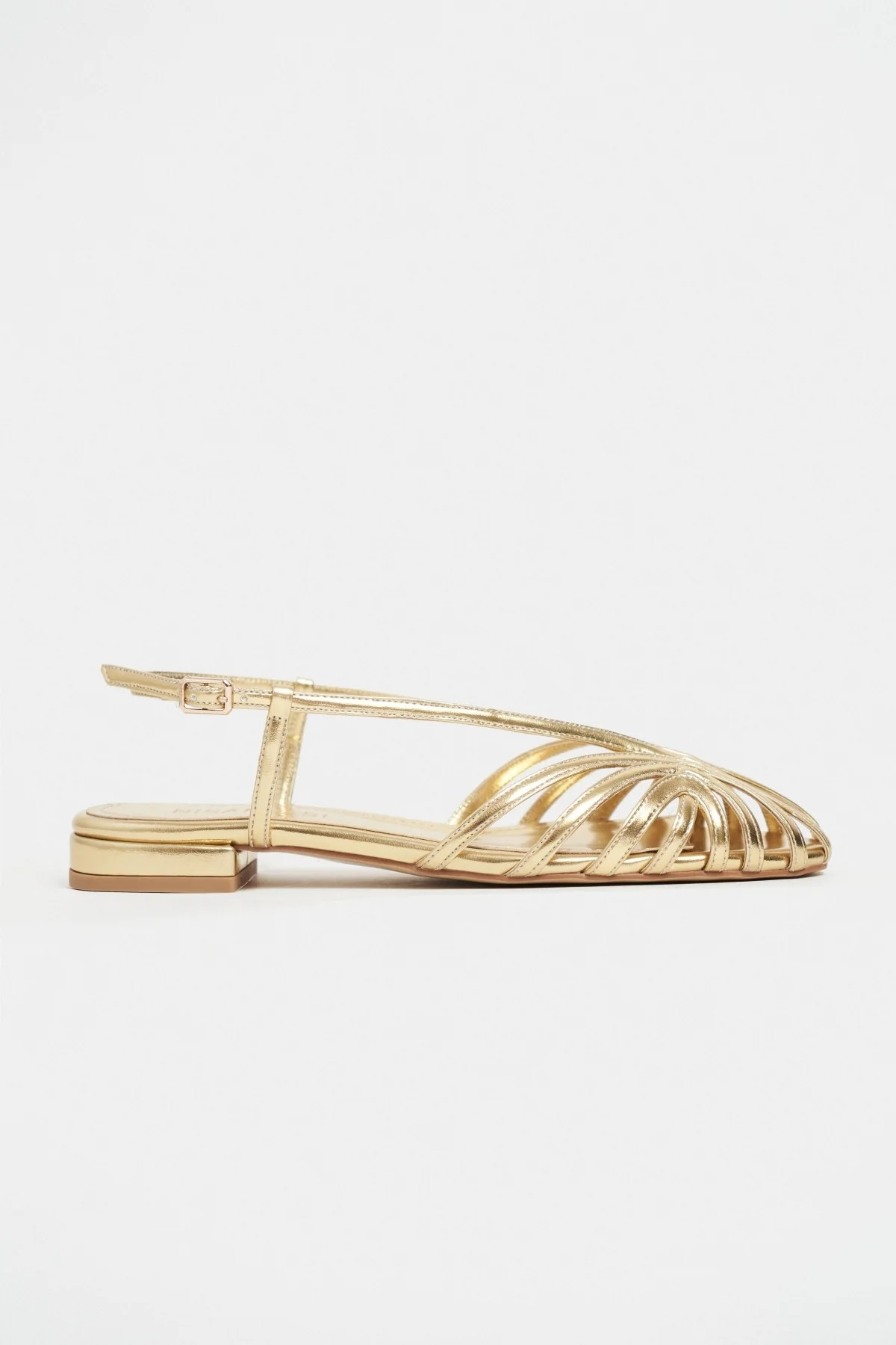 Beta Summer Sandals