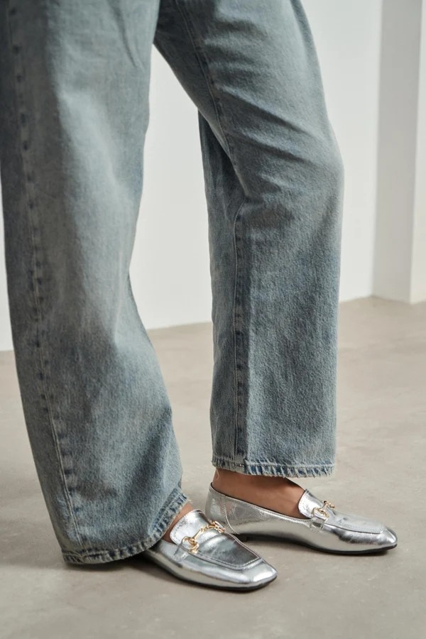 Mika Loafer