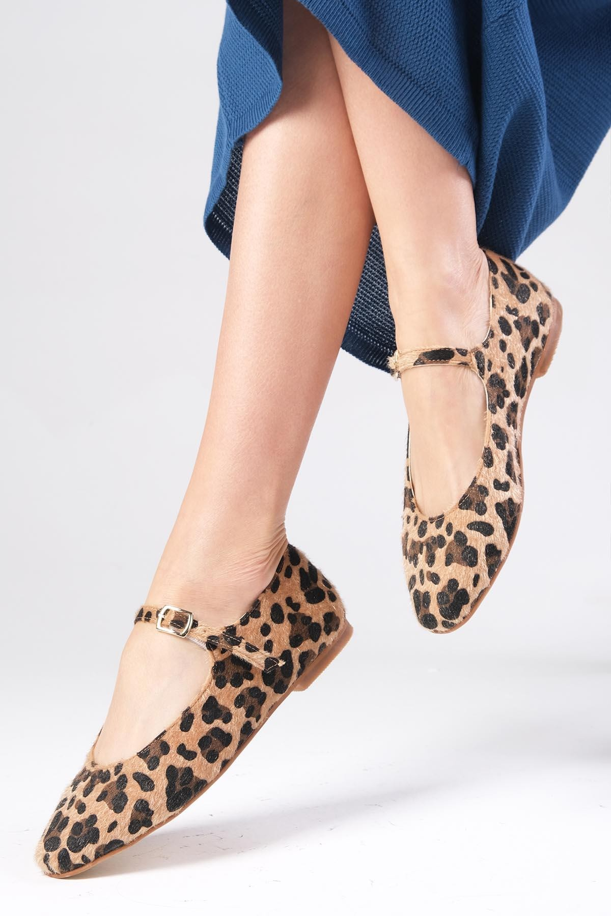 Dali Ballerina Leopard