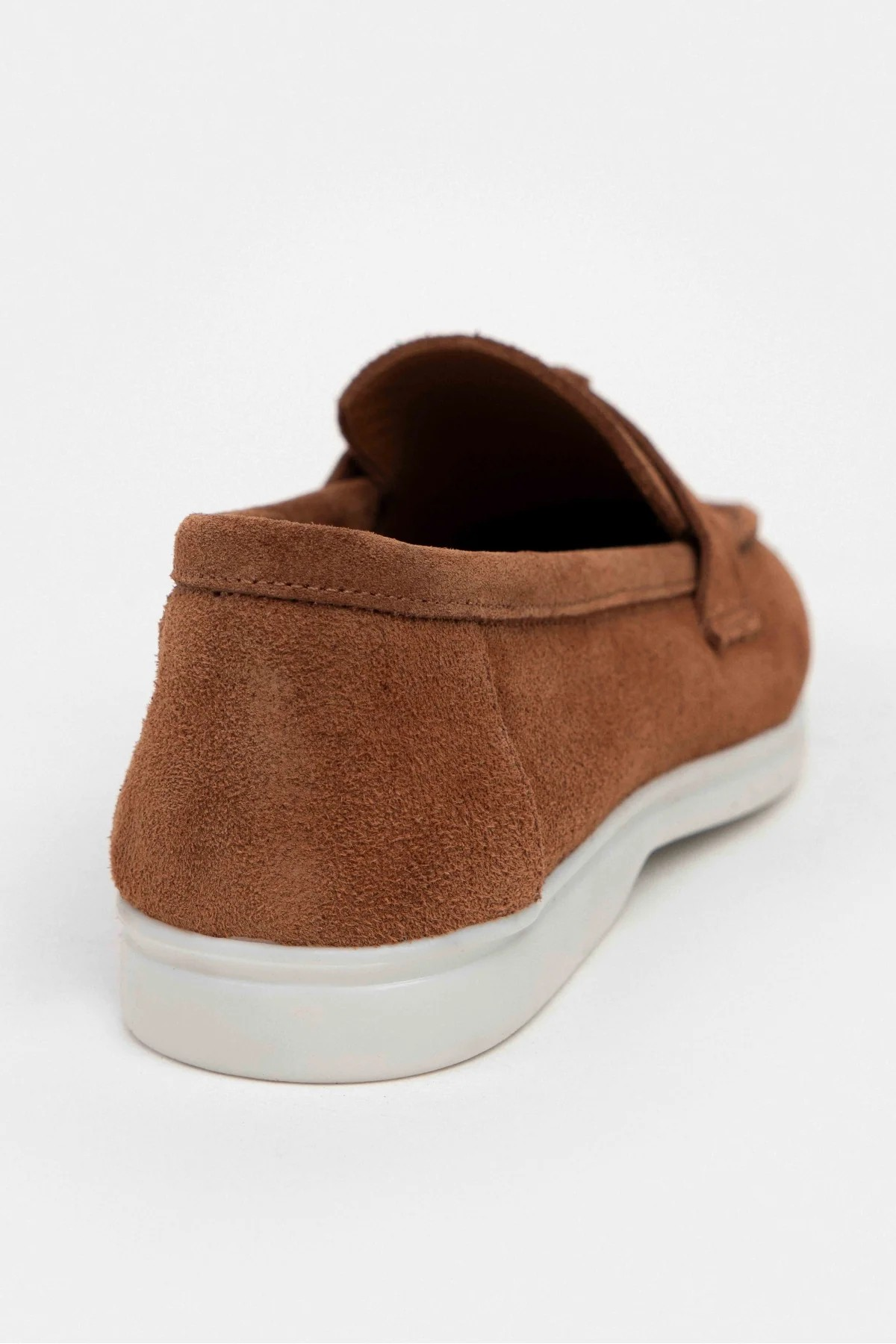 Loro loafers