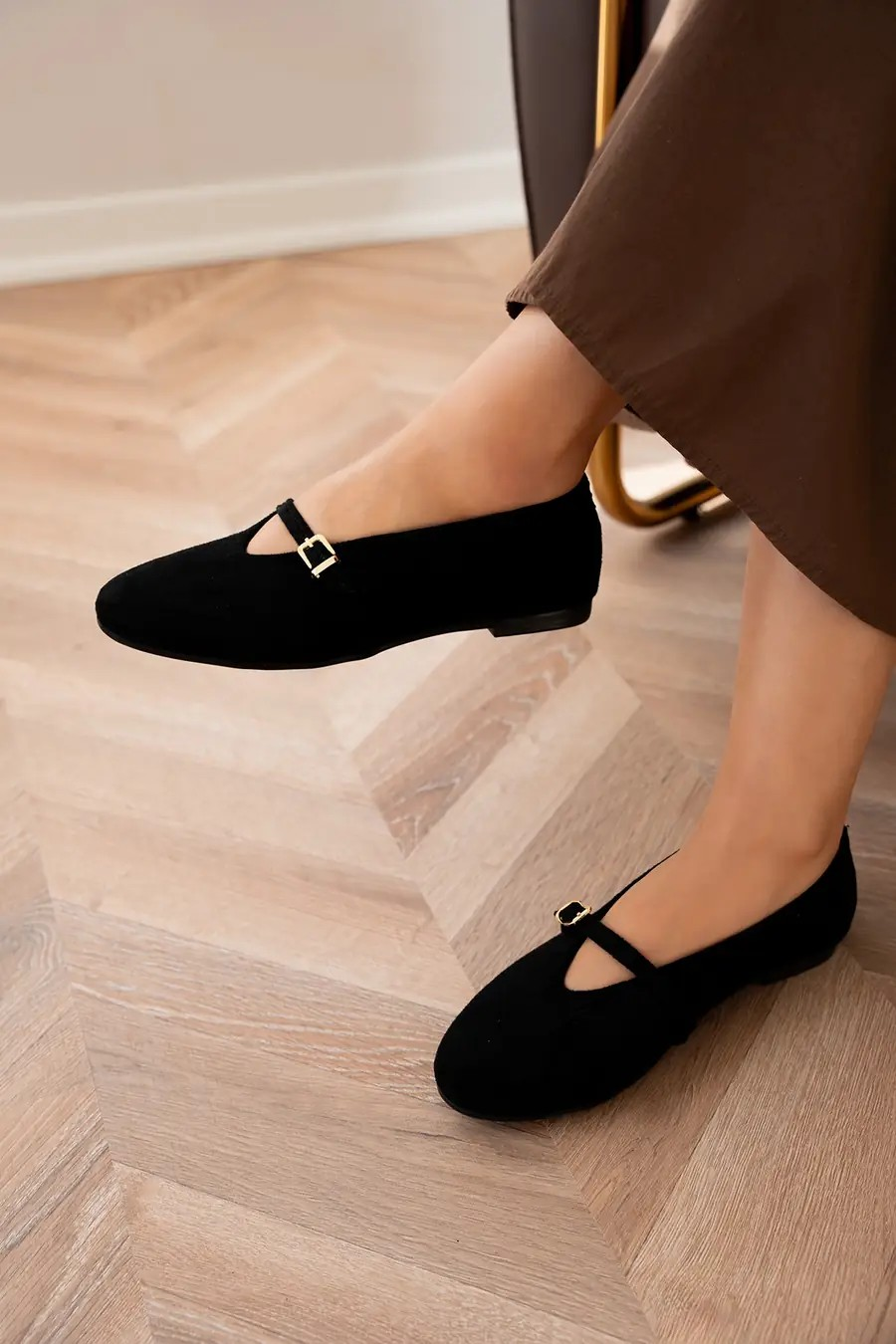 Cleo Ballerina