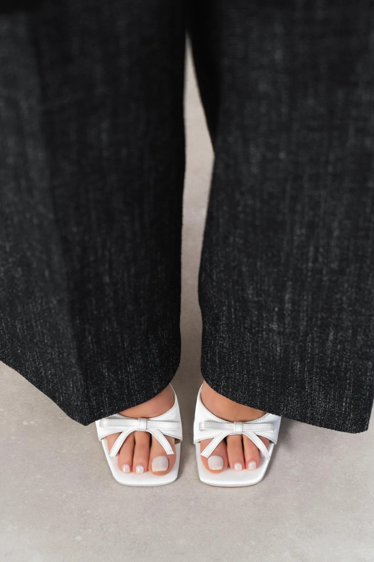 Lavenda Heels