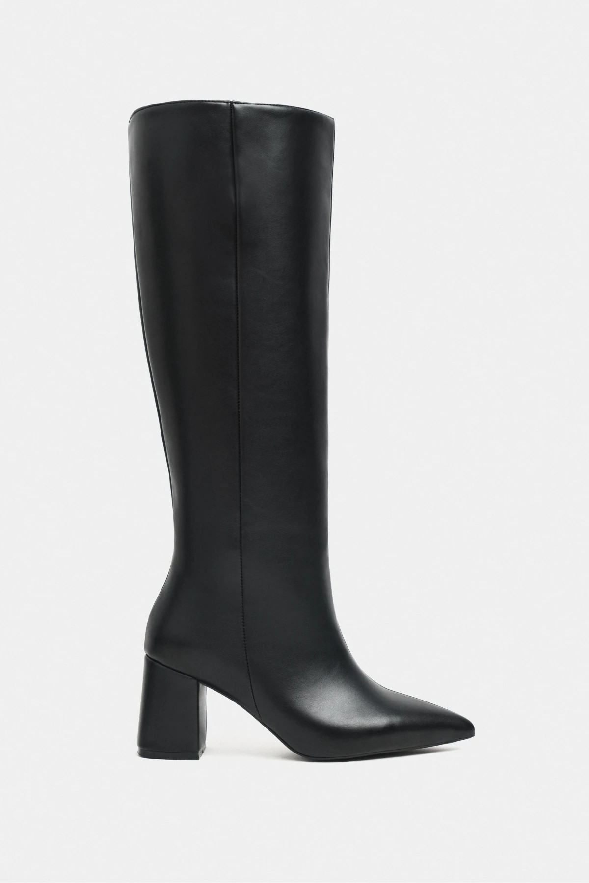 Hava High knee boots