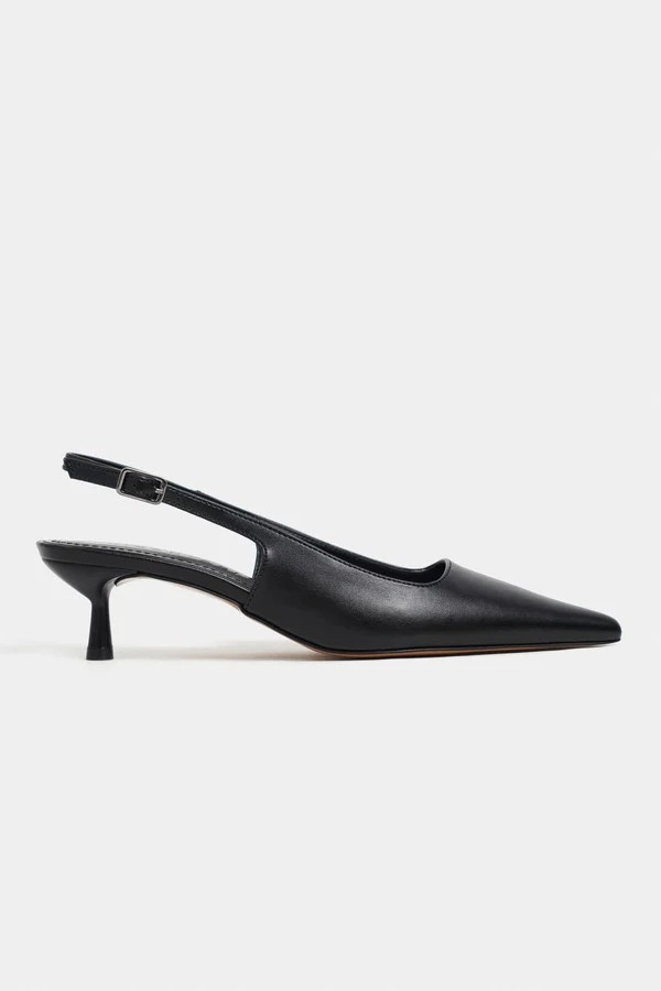 Tripsy Low heels slingback