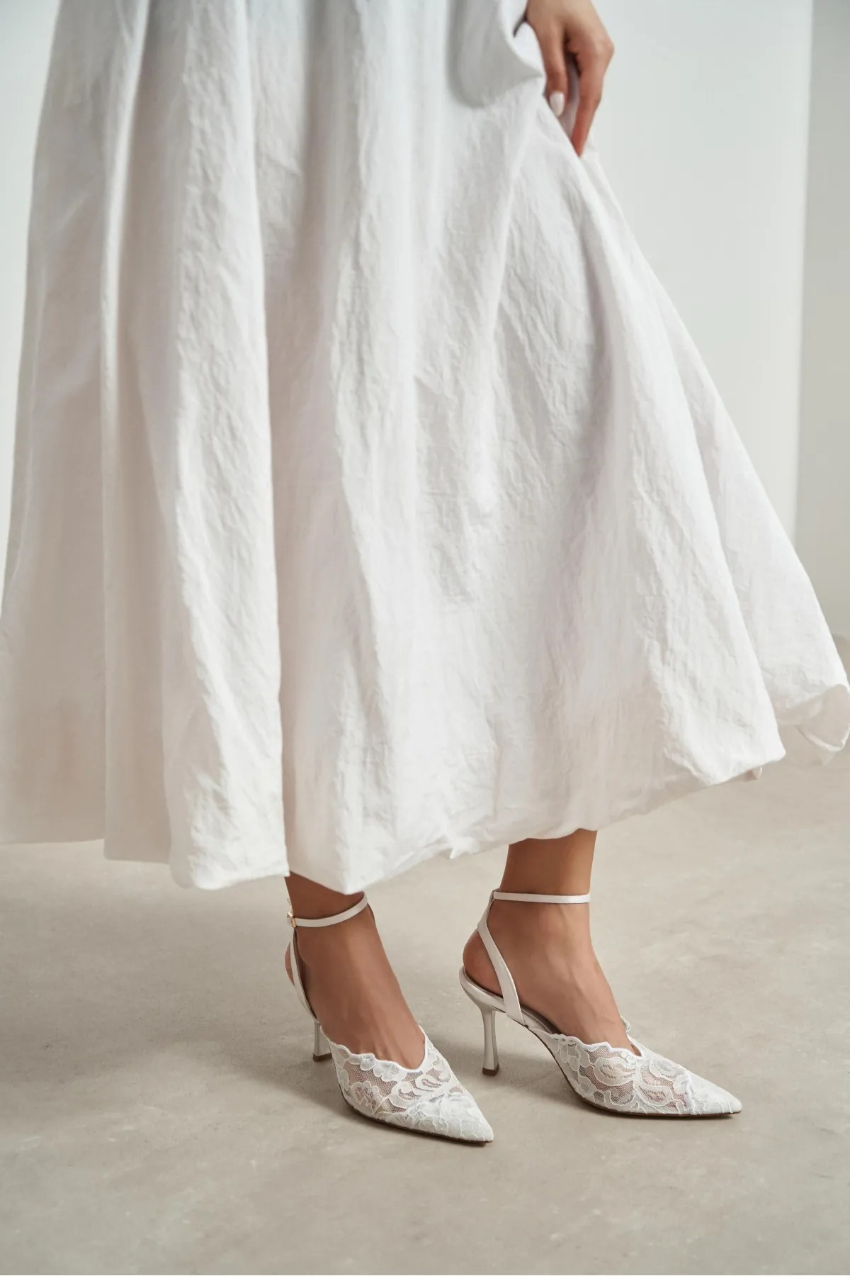 Ivette Heels