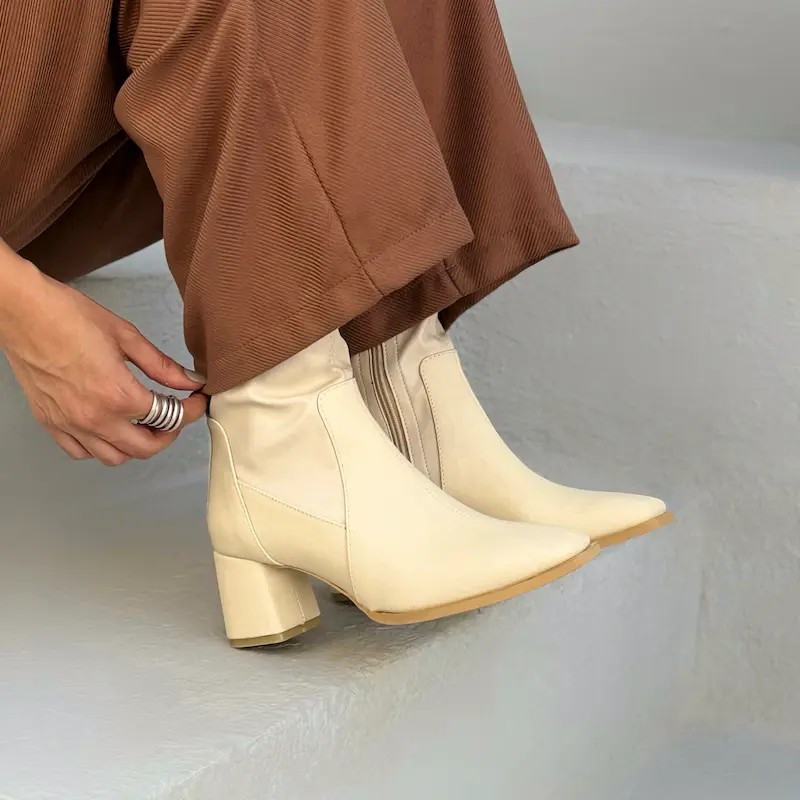 Folta Ankel boots