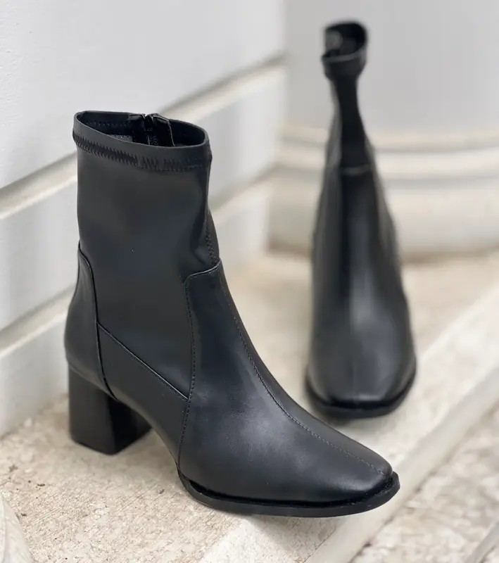 Folta Ankel boots
