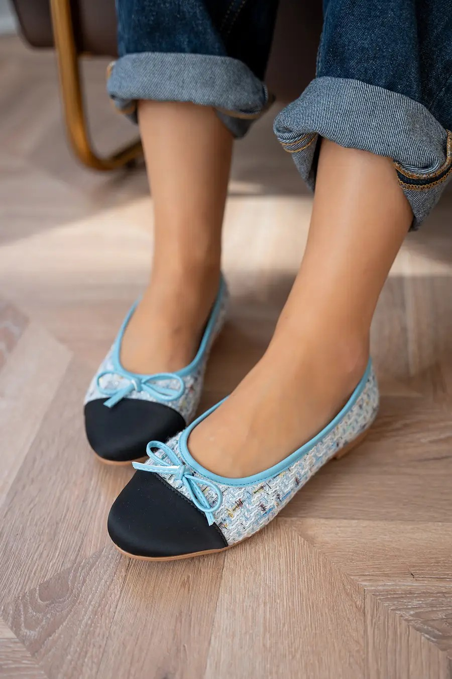 Coco Ballerina