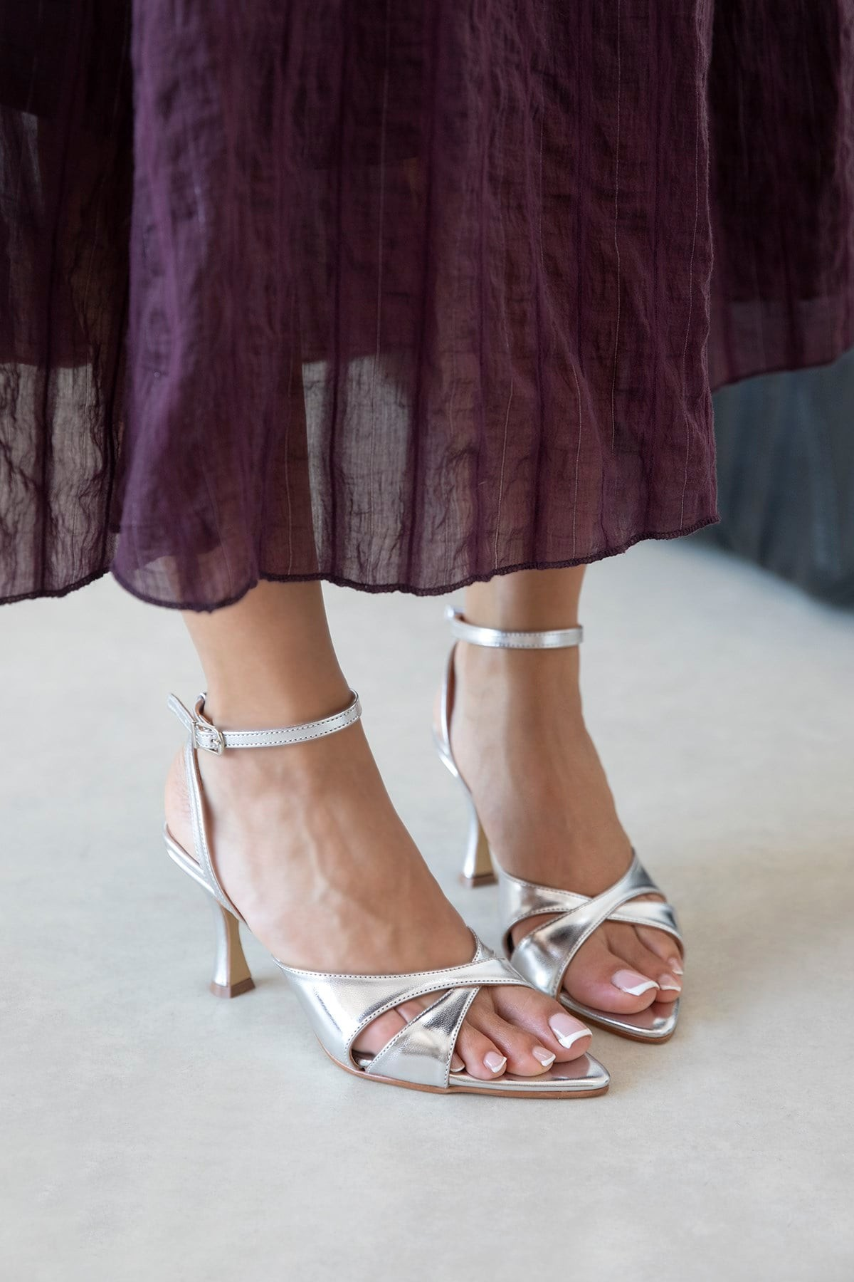 Wiva Sandals