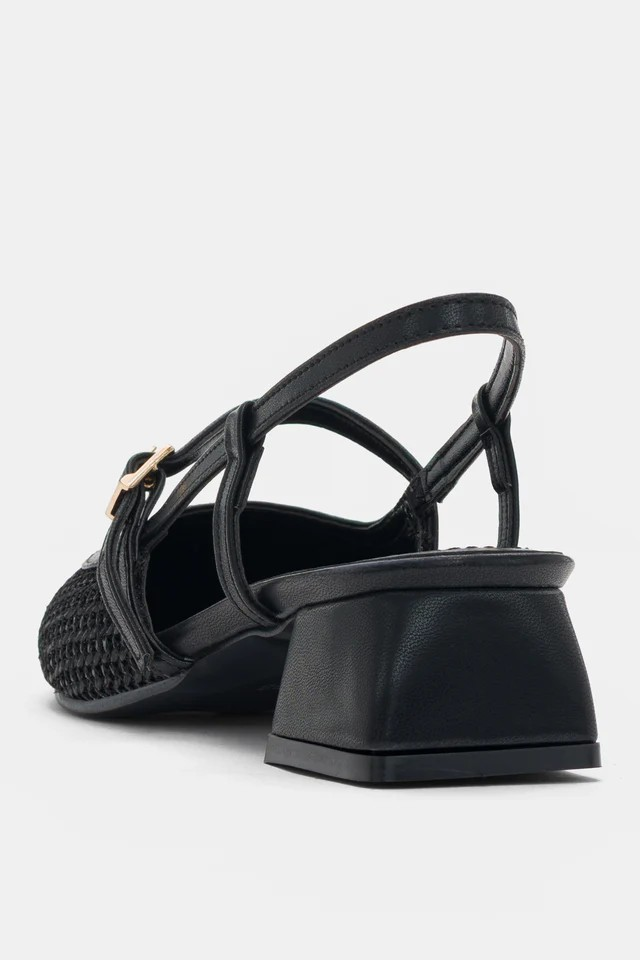 Talise Low heels