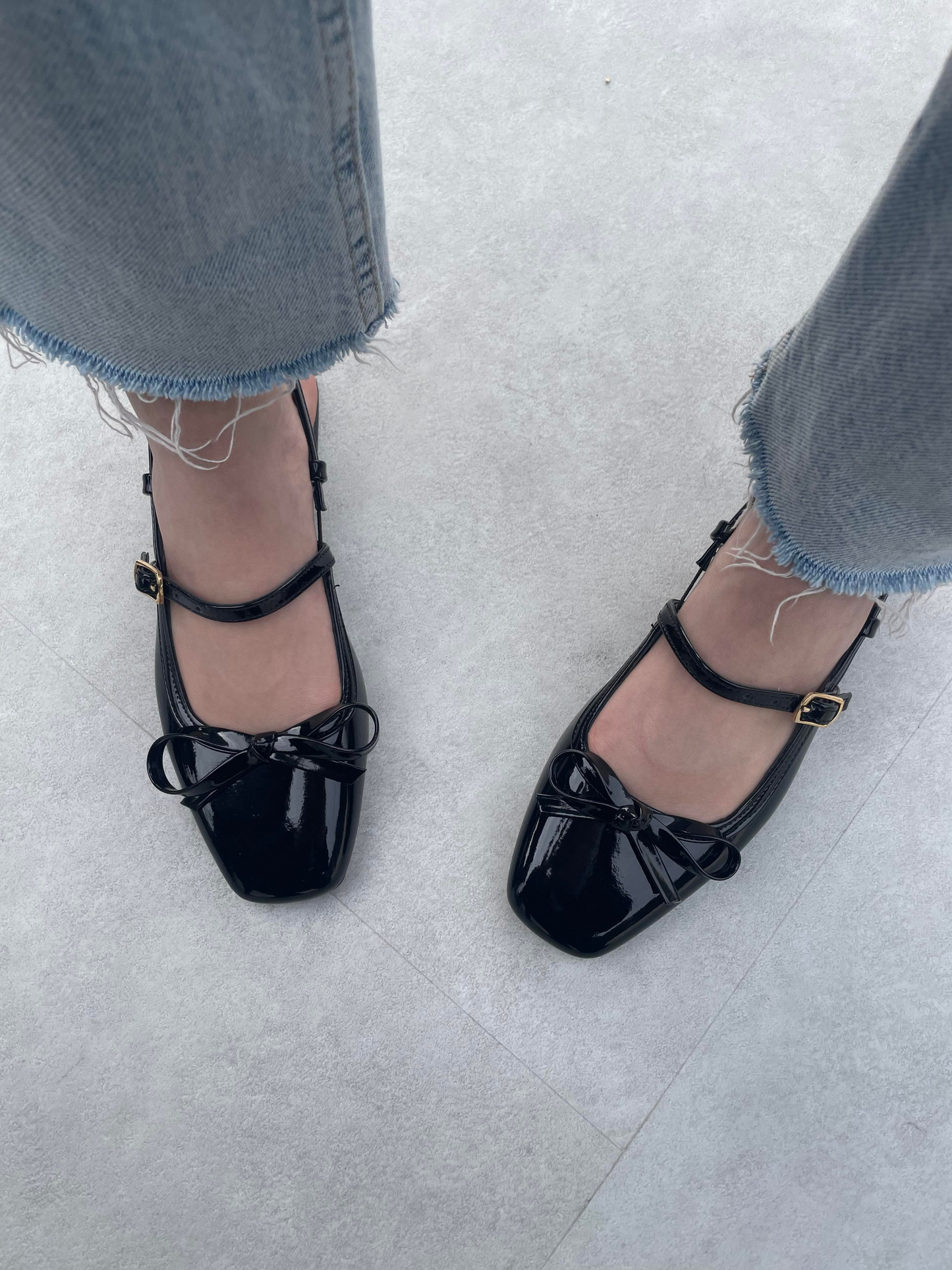 Zida Heels