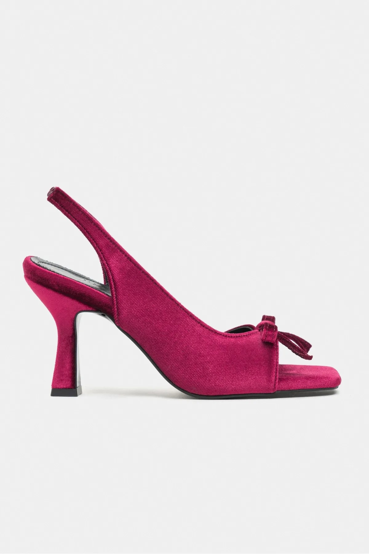 Lavenda Heels