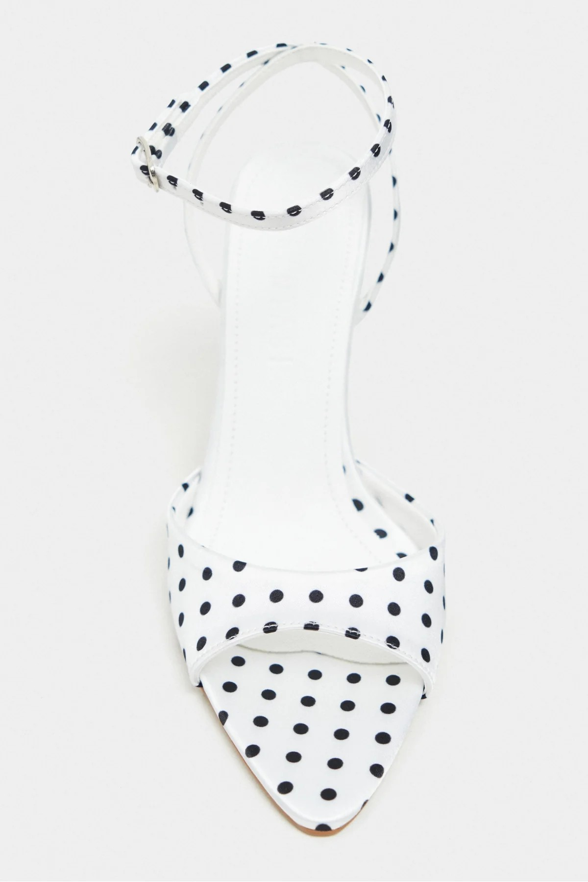 Mazi Polka Dot