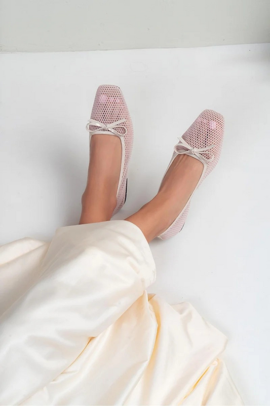 Gola Ballerina Flats