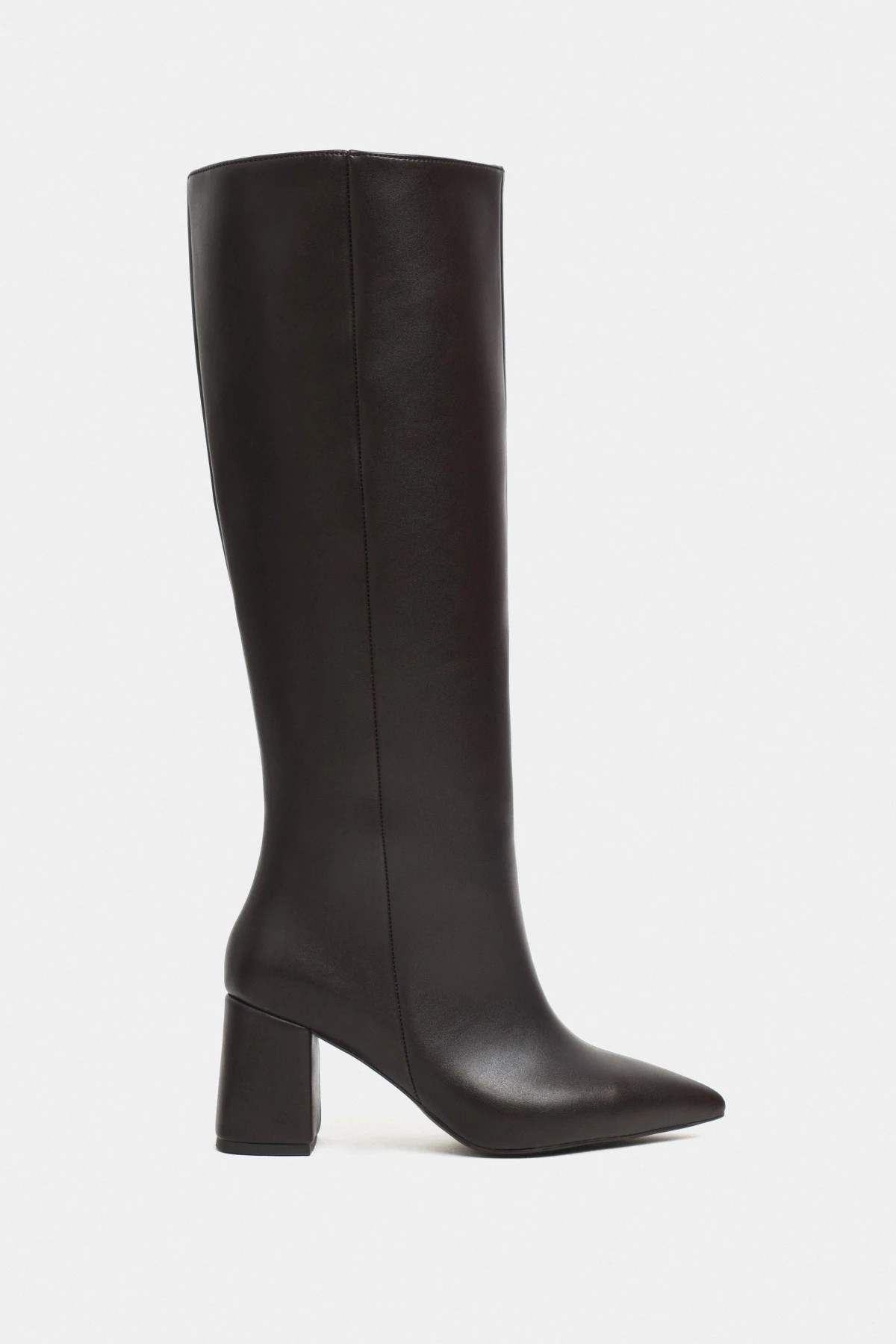 Hava High knee boots