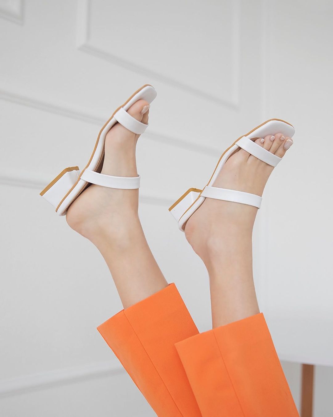 Zowy Sandals
